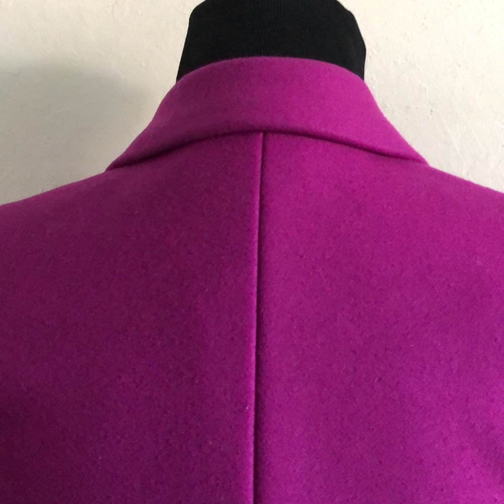 Versace Coat - image 8